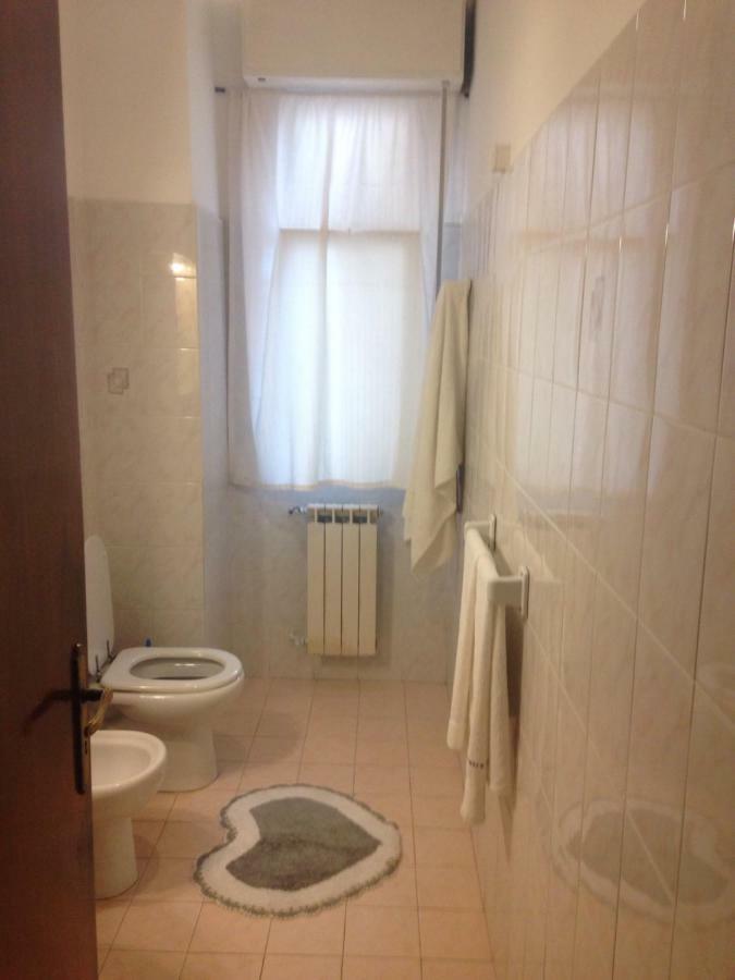 Ferienwohnung Casa Della Nonna Riposto Exterior foto