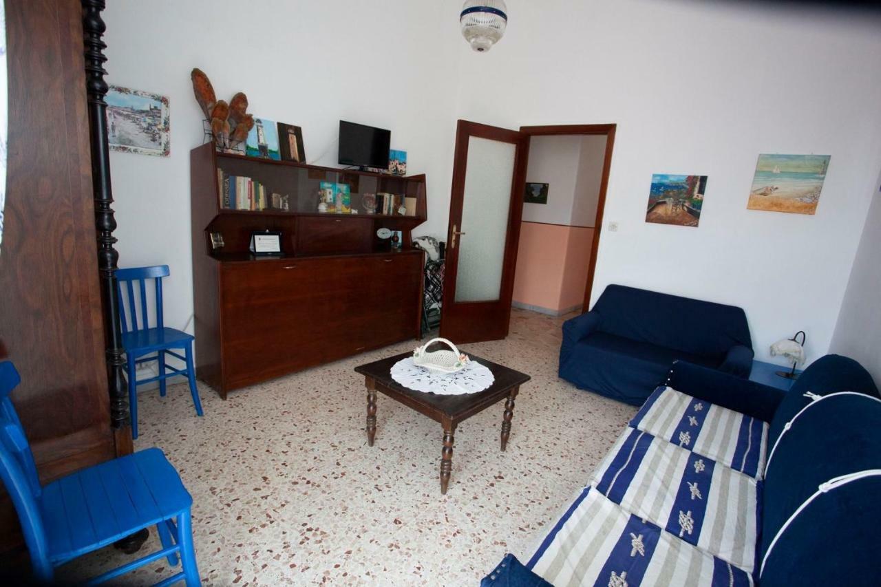 Ferienwohnung Casa Della Nonna Riposto Exterior foto
