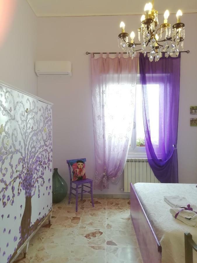 Ferienwohnung Casa Della Nonna Riposto Exterior foto