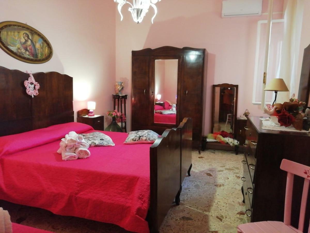 Ferienwohnung Casa Della Nonna Riposto Exterior foto