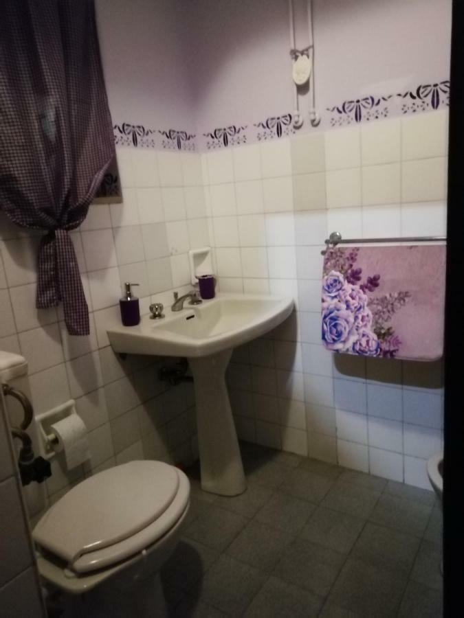 Ferienwohnung Casa Della Nonna Riposto Exterior foto