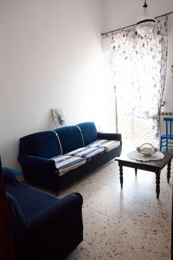 Ferienwohnung Casa Della Nonna Riposto Exterior foto