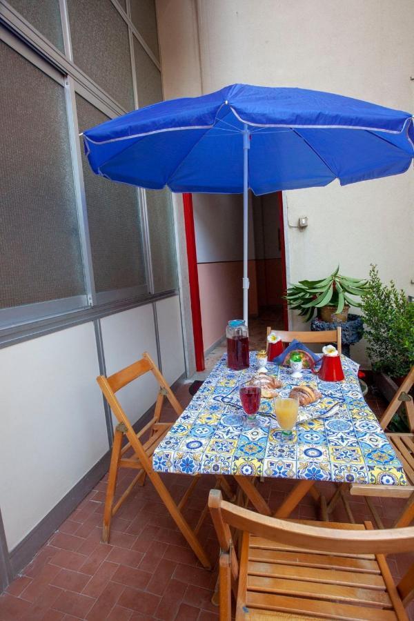 Ferienwohnung Casa Della Nonna Riposto Exterior foto